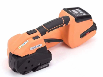 CYC5000 strapping tool