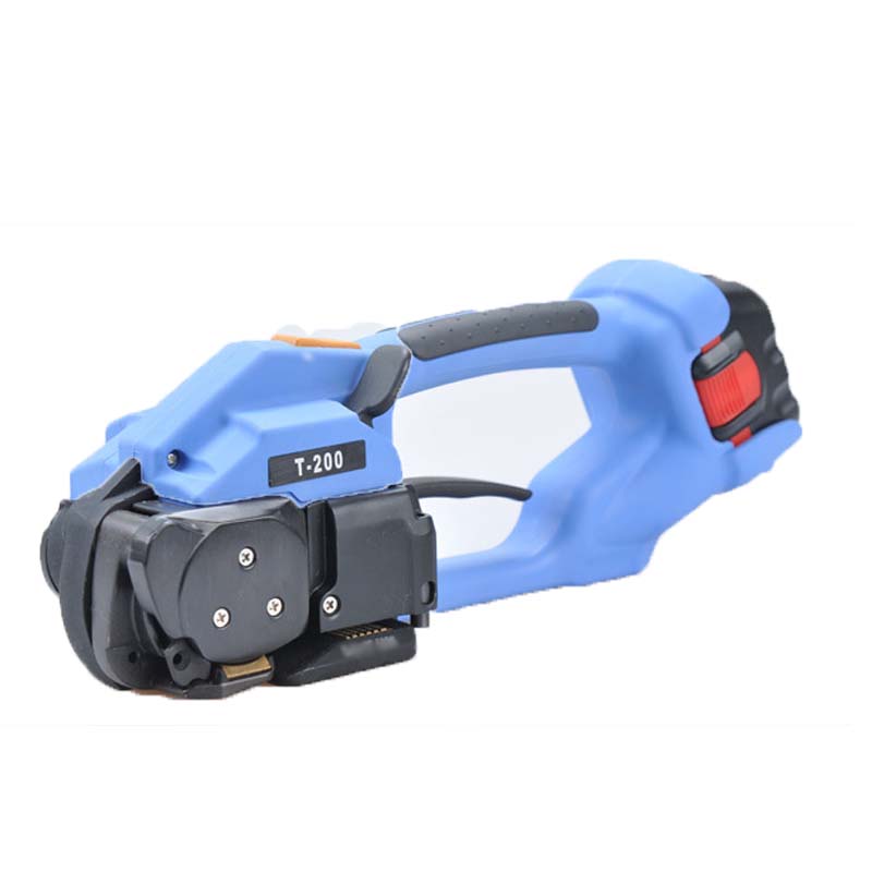 electric strapping tool T200