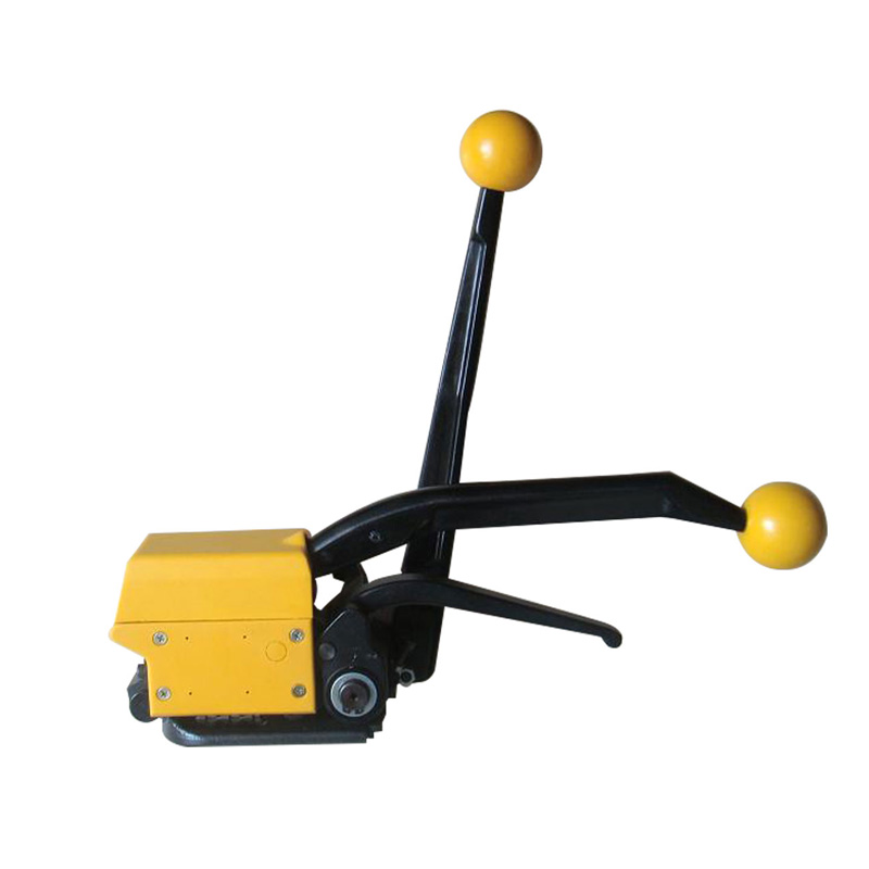 A333 manual steel strapping tool