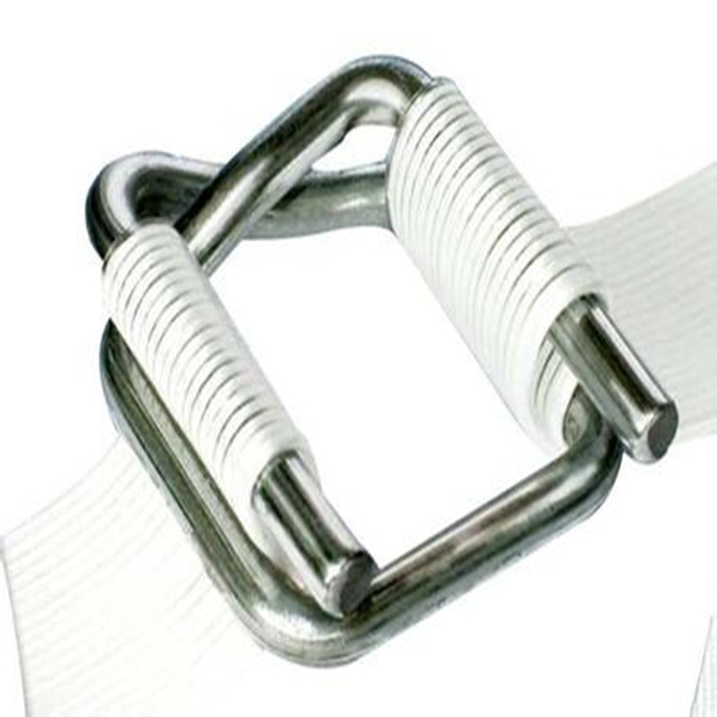 composite strap buckle