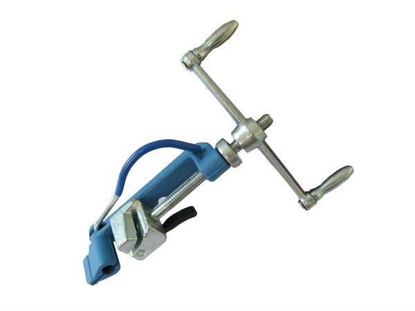 Stainless strapping tool